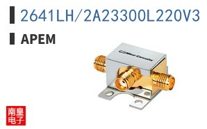 2641LH/2A23300L220V3