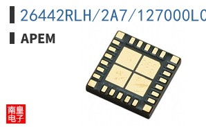 26442RLH/2A7/127000L0