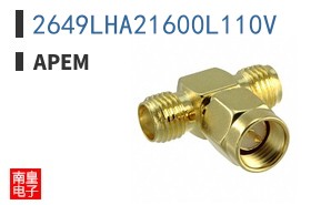 2649LHA21600L110V