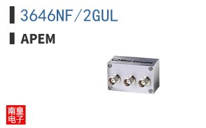 3646NF/2GUL