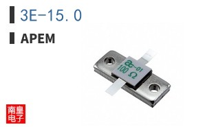 3E-15.0