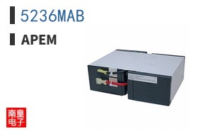 5236MAB