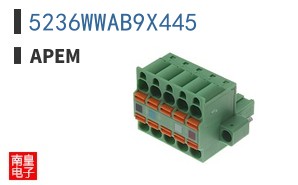 5236WWAB9X445