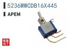 5236WWCDB16X445