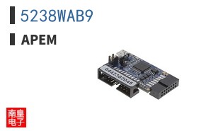 5238WAB9