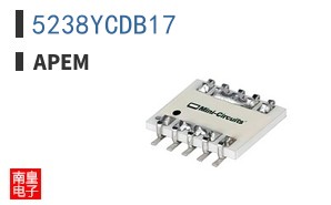 5238YCDB17