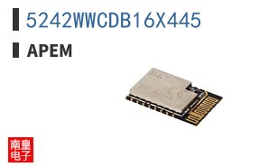 5242WWCDB16X445