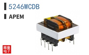 5246WCDB