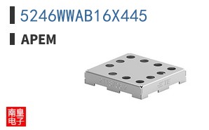 5246WWAB16X445