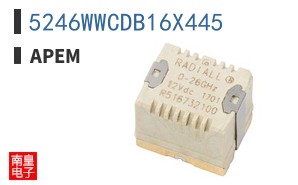 5246WWCDB16X445