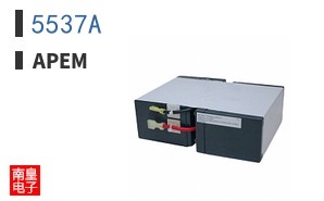 5537A