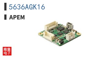 5636AGK16