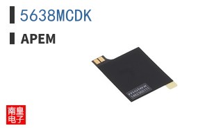 5638MCDK