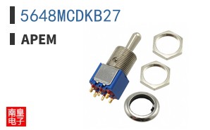 5648MCDKB27