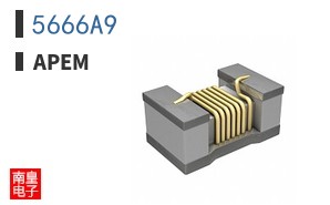 5666A9