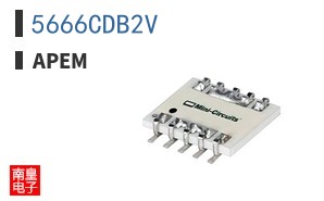 5666CDB2V