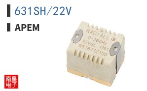 631SH/22V