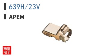 639H/23V
