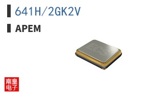 641H/2GK2V