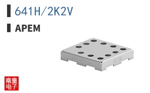 641H/2K2V