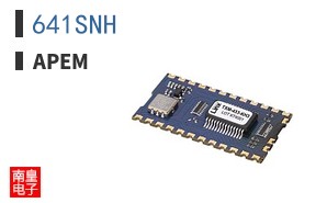 641SNH