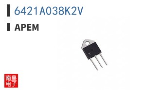 6421A038K2V