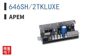 646SH/2TKLUXE