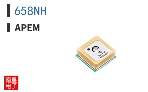 658NH