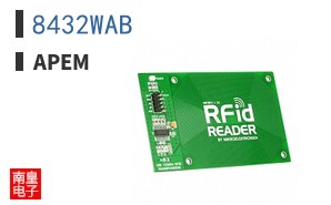 8432WAB