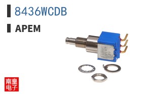 8436WCDB