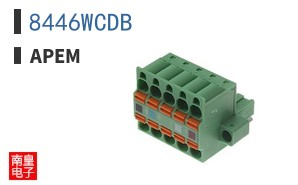 8446WCDB