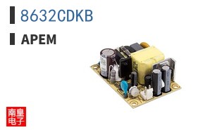 8632CDKB
