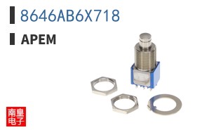 8646AB6X718