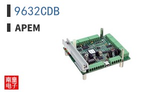 9632CDB