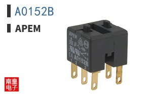 A0152B