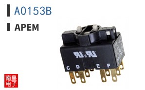 A0153B