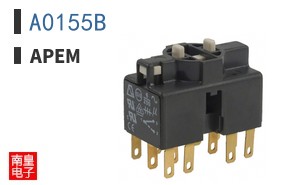 A0155B