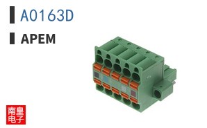 A0163D