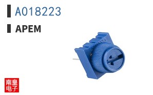 A018223