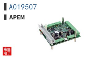 A019507