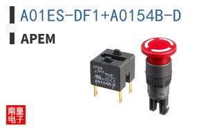 A01ES-DF1+A0154B-D