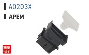 A0203X