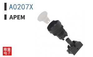 A0207X