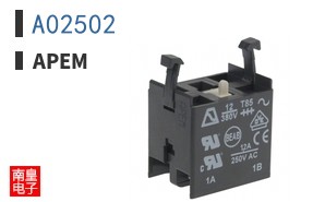 A02502