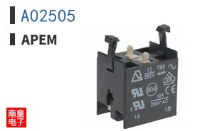 A02505