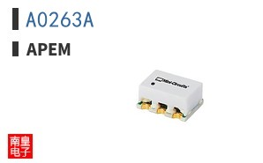 A0263A
