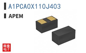 A1PCA0X110J403