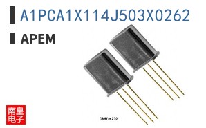 A1PCA1X114J503X0262