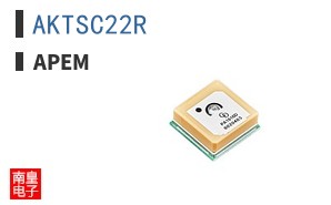 AKTSC22R