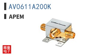 AV0611A200K